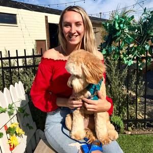 Meet your Posher, Cecily